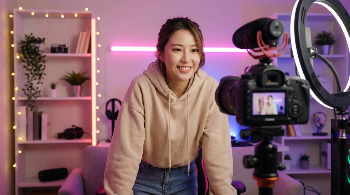 免费看片视频创作平台