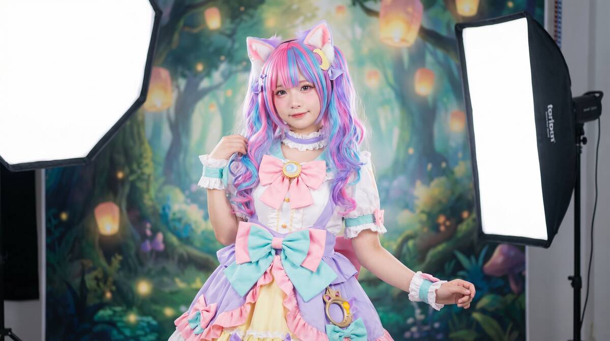 免费看片二次元cosplay视频