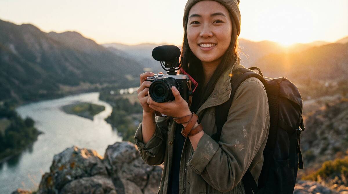 免费看片旅行vlog视频